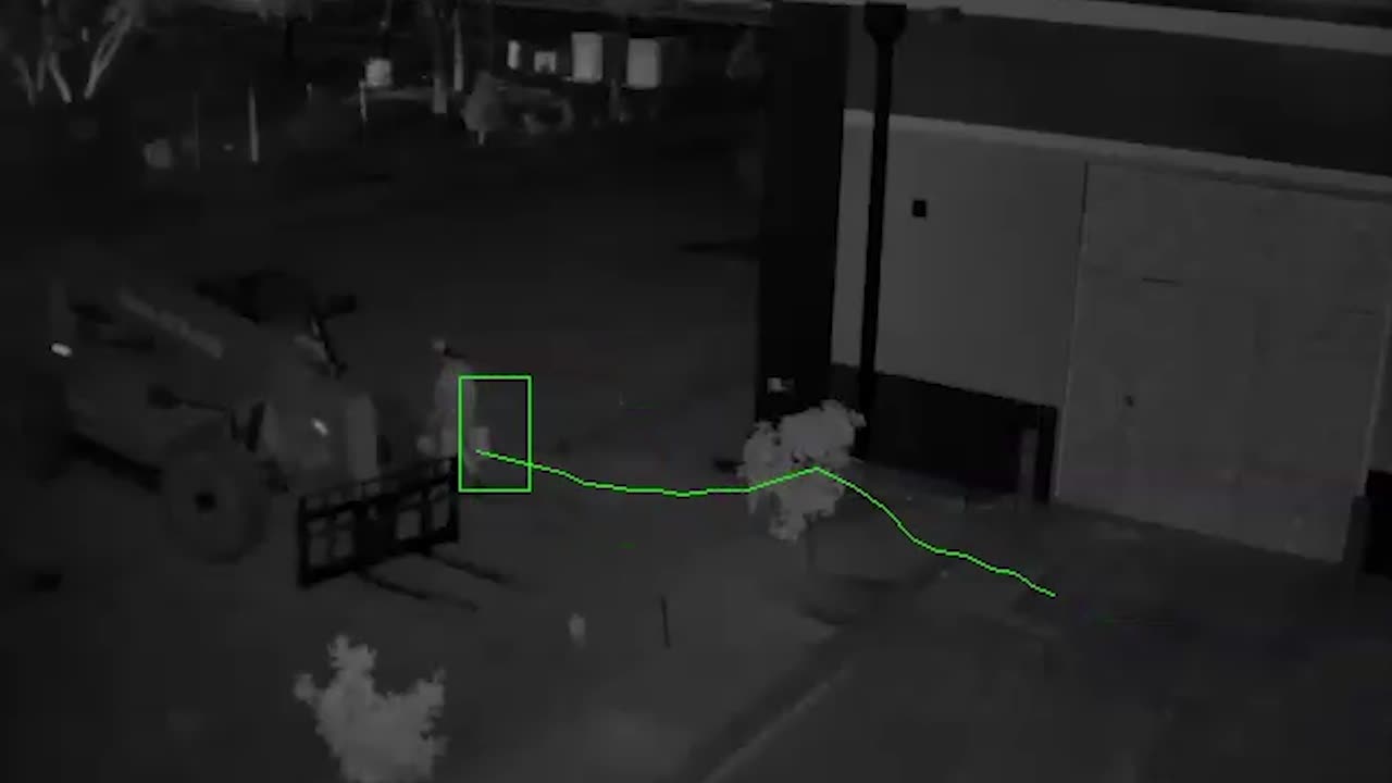 Construction site intervention