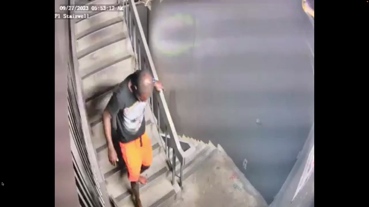Office building intervention