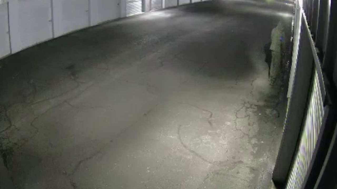 Storage facility intervention